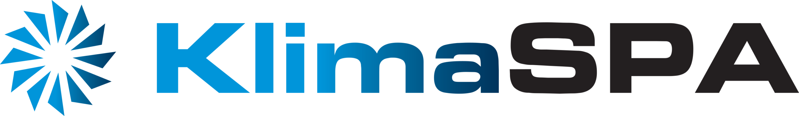 Logo KlimaSPA